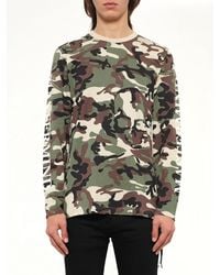 Mastermind Japan - Classic T-Shirt - Lyst
