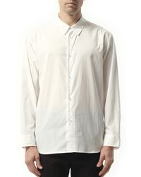 Post Archive Faction PAF - 8.0 Shirt Center, 100% Cotton, Size: Small - Lyst