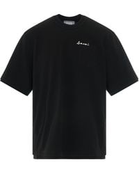 Sacai T-shirts for Men - Up to 65% off | Lyst