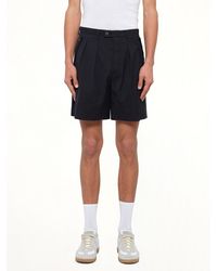 WOOYOUNGMI - Woven Pants - Lyst