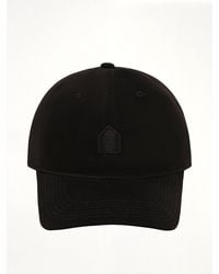 DSM KEI NINOMIYA - Woven Hut Cap - Lyst