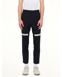 Lanvin - Slim Crop Patch - Lyst