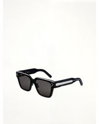 Dior - Cd Diamond S3F 10A055 Sunglasses - Lyst