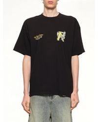 Represent - Legacy Falcon T-Shirt - Lyst