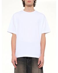 KENZO - Gots Boke Flower 2.0 Embroidered Oversize T-Shirt - Lyst