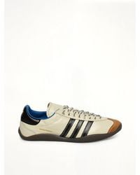 Wales Bonner - Adidas X Wb Karintha Og - Lyst