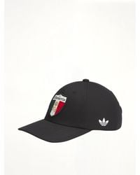 Willy Chavarria - Adidas X Chavarria Crest Hat - Lyst