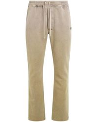 Rick Owens - 'Moncler X Berlin Drawstring Pants, , 100% Cotton, Size: Small - Lyst