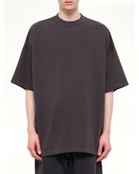 Fear Of God - Signature 90's Short Sleeve T-Shirt - Lyst