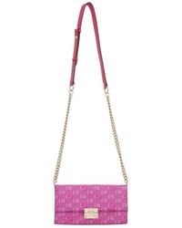 Moreau - Gigi Phone Clutch - Lyst