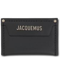Jacquemus - Le Porte Wallet - Lyst