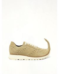 Loewe - Dinosaur Sneaker Low - Lyst