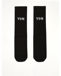 Y-3 - X Nbhd Socks Hi - Lyst