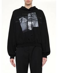 Juun.J - Oversize Hoodie - Lyst