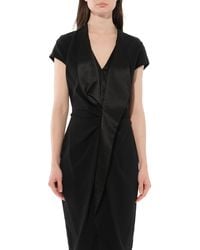 Givenchy - Podium Dress - Lyst