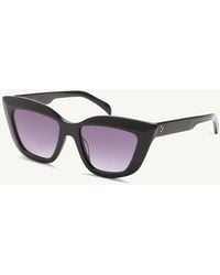 G.O.D - Thirty Three Sunglasses With Lens - Lyst