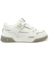 Represent - Studio Sneakers, 100% Leather - Lyst