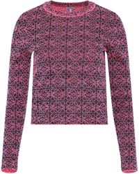 Loewe Sweaters and pullovers for Women | Online Sale up to 60% off Loewe Sweaters and pullovers for Women | Online Sale up to 60% off