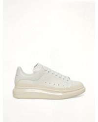 McQueen - Larry Oversized Sneaker - Lyst