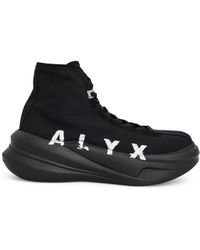 1017 ALYX 9SM - Aria Sneakers, , 100% Rubber - Lyst