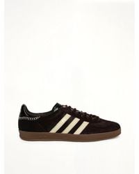 Wales Bonner - Adidas X Wb Gazelle Pony - Lyst