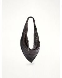 Lemaire - Scarf Bag Small - Lyst