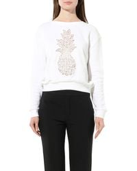 Chloé - Haut Top 17Sjh03 17S085 - Lyst