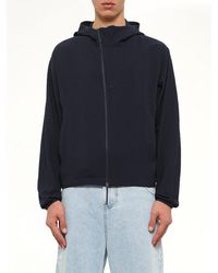 Post Archive Faction PAF - Runner Jacket (Archive) - Lyst