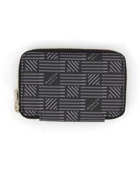 Moreau - Mini Zip Wallet - Lyst