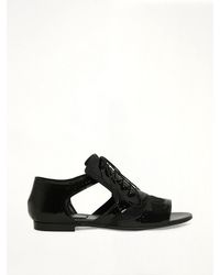 Givenchy - Sandal Show Com - Lyst