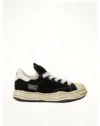 Maison Mihara Yasuhiro - Blakey Og Puffer Sneaker - Lyst