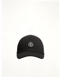 Rick Owens - X Moncler Baseball Hat - Lyst