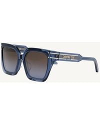 Dior - Signature S10F 20B055 Sunglasses - Lyst