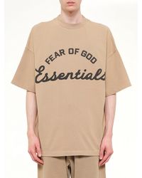 Fear Of God - Training 90's Short Sleeve T-Shirt - Lyst