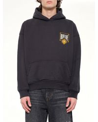 Rhude - Playing Card Hoodie - Lyst