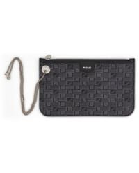 Moreau - Saint Tropez Marina Pouch - Lyst