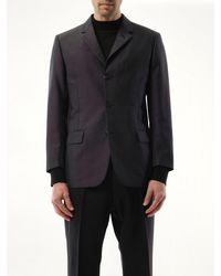 Maison Margiela - British Mohair Suit Jacket - Lyst