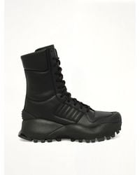Willy Chavarria - Adidas X Chavarria Forum Boot Mid - Lyst