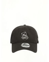 Undercover - Teddy Bear Cap, 100% Cotton - Lyst