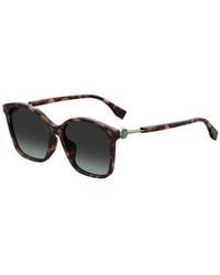 Fendi - Sunglasses Ff 0361/F/S - Lyst