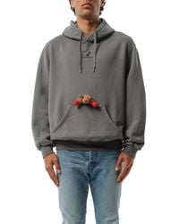 Doublet - X Marais Hoodie - Lyst
