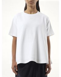 Loewe - Trapeze Top - Lyst