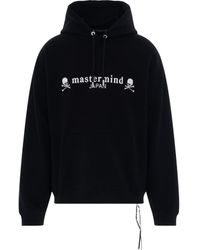 Mastermind Japan Hoodies for Men | Online Sale up to 75% off | Lyst