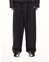 Y-3 - F1 Track Pants - Lyst
