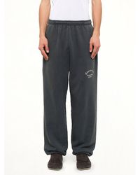 Willy Chavarria - Chavarria Community Center Buffalo Sweatpant - Lyst