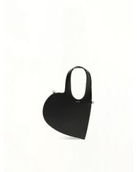 Coperni - Crossbody Baby Heart Tote Bag - Lyst
