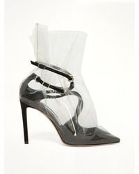 Off-White c/o Virgil Abloh - X Jimmy Choo Claire Pump - Lyst