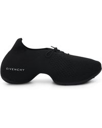 Givenchy - Tk 360 Sneakers, 100% Polyester - Lyst