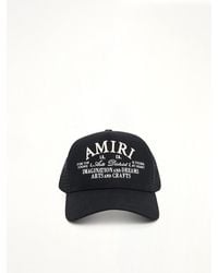 Amiri - Art District Trucker Hat - Lyst