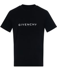 Givenchy T-shirts for Men | Online Sale up to 52% off | Lyst